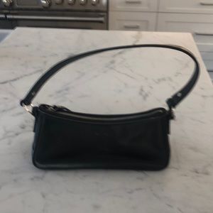 Kate spade leather purse